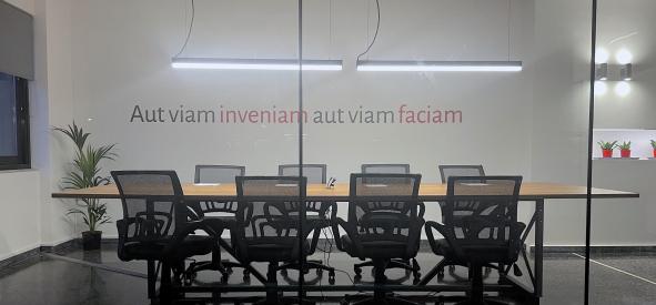 aut viam inveniam aut faciam - E-sepia - drupal