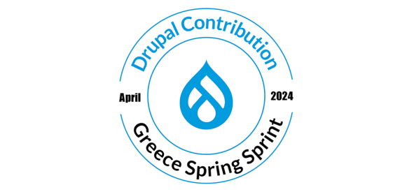 E-Sepia is going to host Drupal Contribution Day #Athens