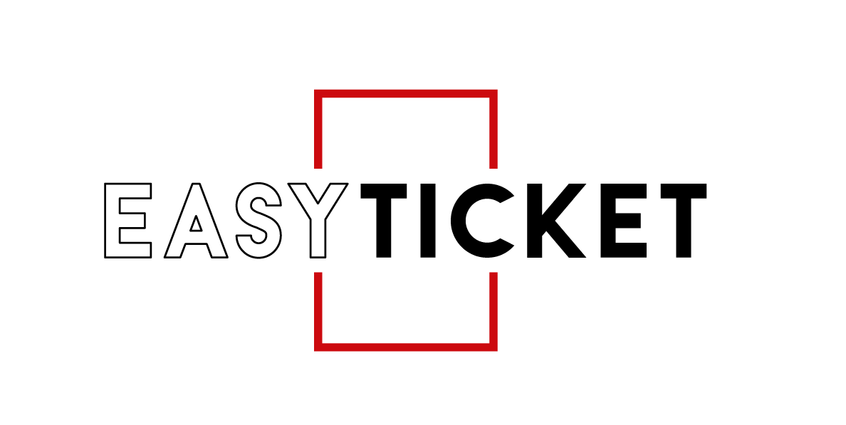 EasyTicket  - E-Sepia