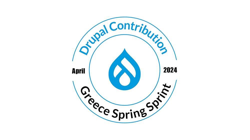 E-Sepia is going to host Drupal Contribution Day #Athens