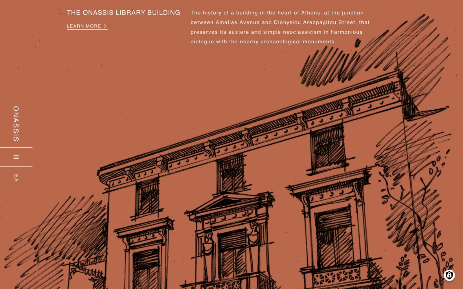 ONASSIS LIBRARY - DRUPAL - E-SEPIA