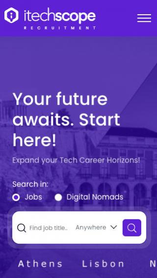 iTechScope Recruitment