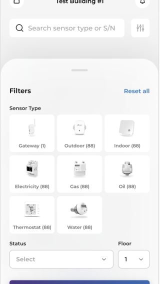 Sensor Deployment Tool - SDT - Drupal IoT