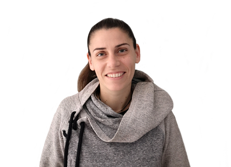 Kalliopi Louloudi - E-Sepia Web Innovation 